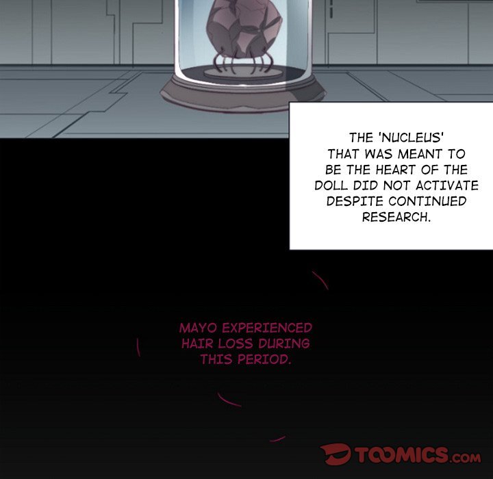 ANZ Manhwa - Chapter 87 Page 37