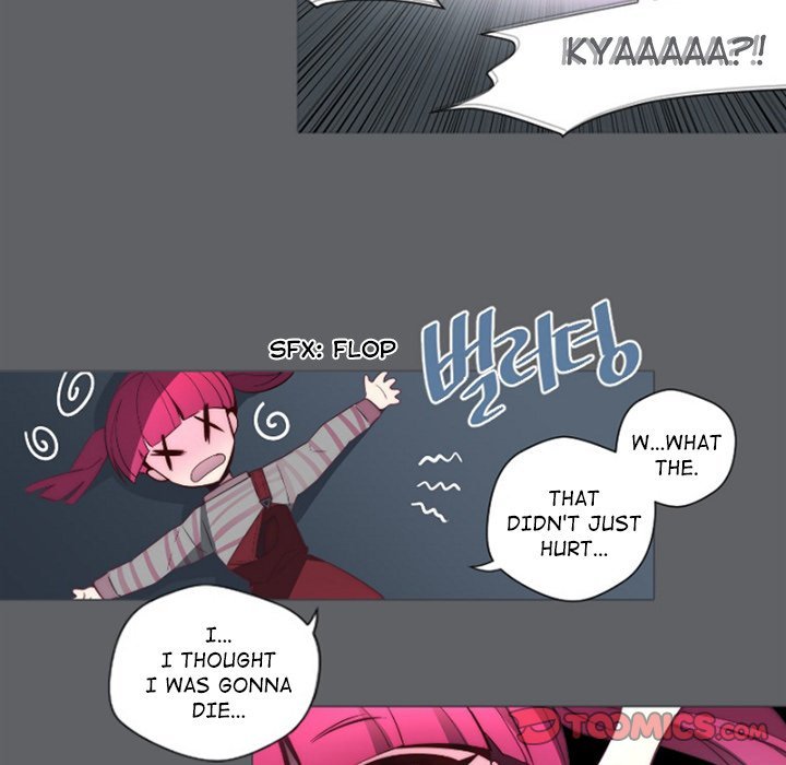 ANZ Manhwa - Chapter 87 Page 41