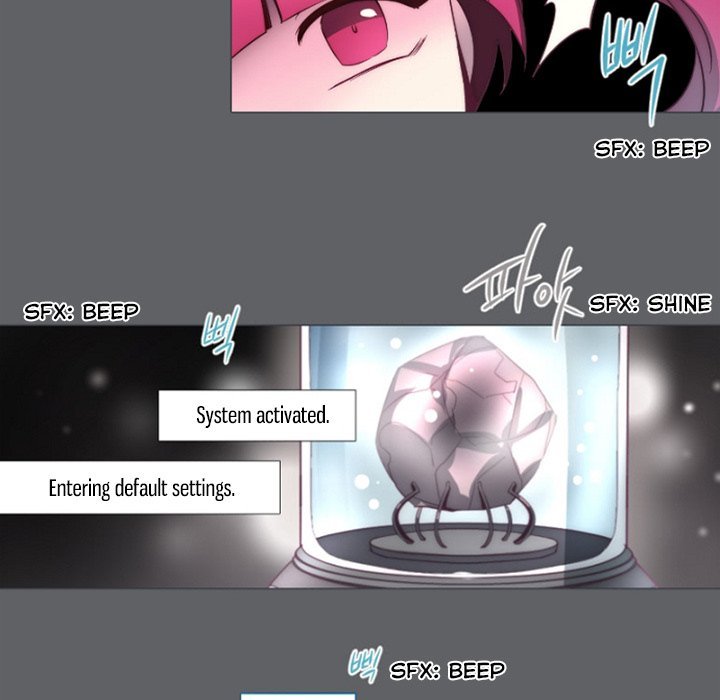 ANZ Manhwa - Chapter 87 Page 42