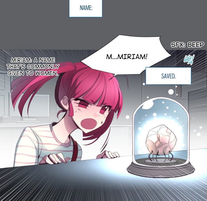 ANZ Manhwa - Chapter 87 Page 43