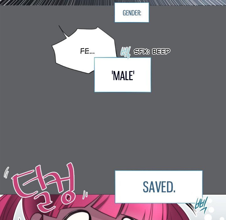 ANZ Manhwa - Chapter 87 Page 44