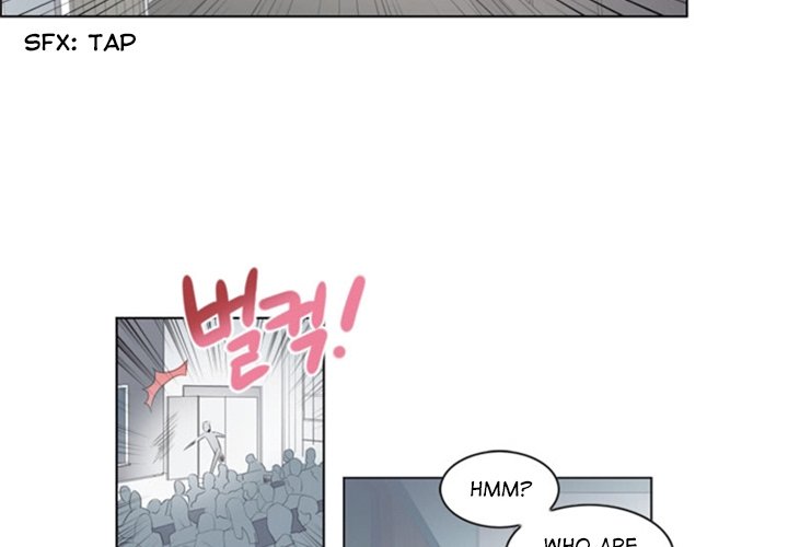 ANZ Manhwa - Chapter 19 Page 2