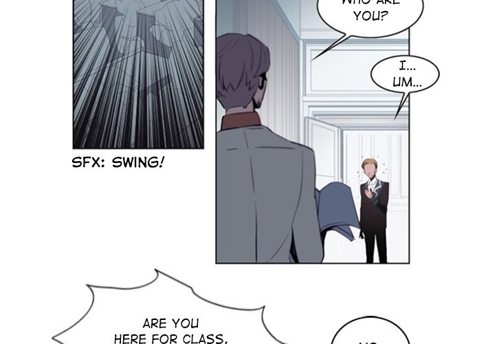 ANZ Manhwa - Chapter 19 Page 3