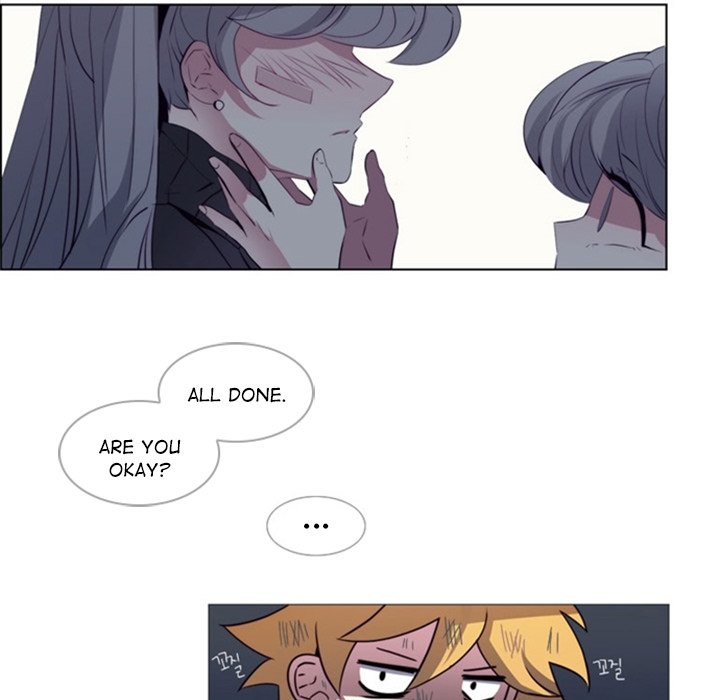 ANZ Manhwa - Chapter 19 Page 14