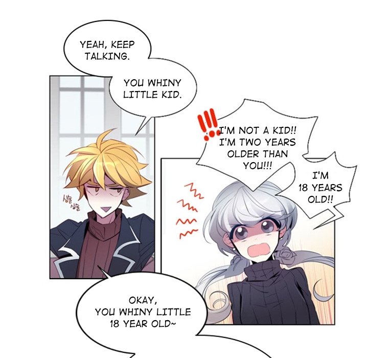 ANZ Manhwa - Chapter 19 Page 19