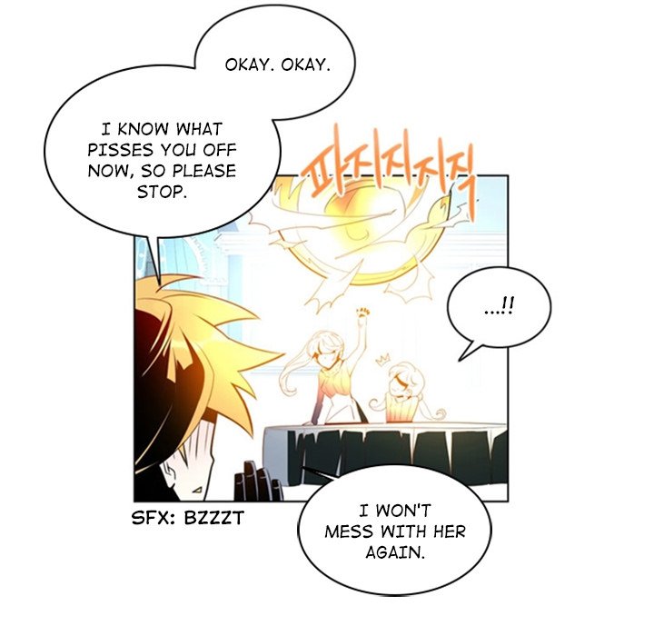 ANZ Manhwa - Chapter 19 Page 22