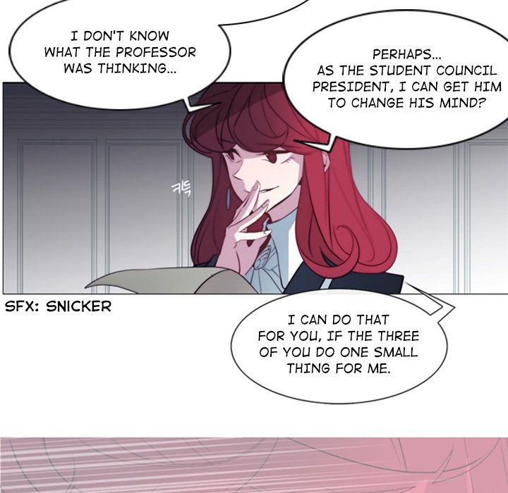 ANZ Manhwa - Chapter 19 Page 38