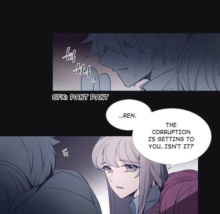 ANZ Manhwa - Chapter 102 Page 10