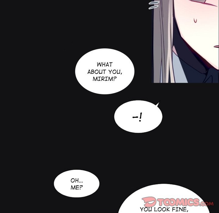 ANZ Manhwa - Chapter 102 Page 13