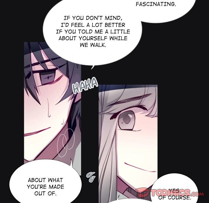 ANZ Manhwa - Chapter 102 Page 15