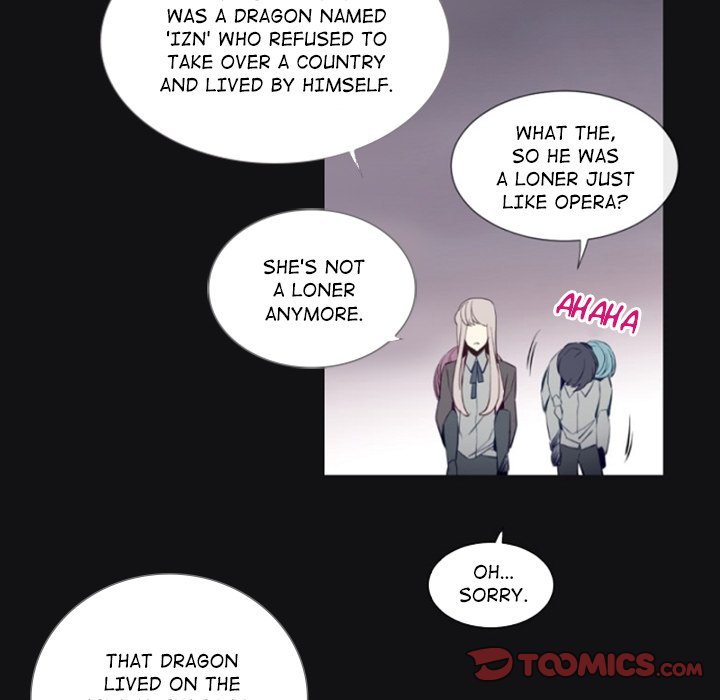 ANZ Manhwa - Chapter 102 Page 17