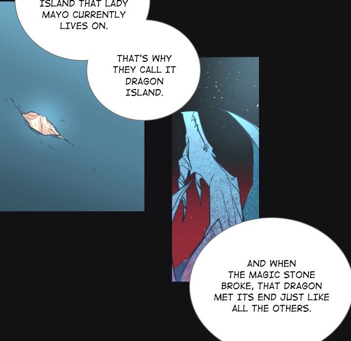 ANZ Manhwa - Chapter 102 Page 18