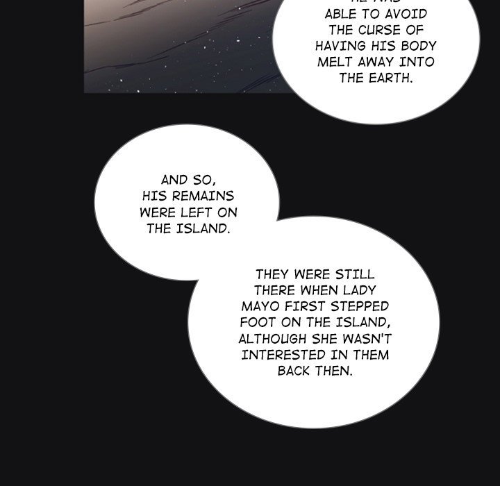 ANZ Manhwa - Chapter 102 Page 20