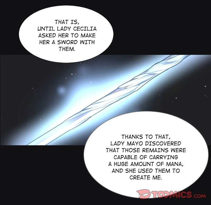 ANZ Manhwa - Chapter 102 Page 21