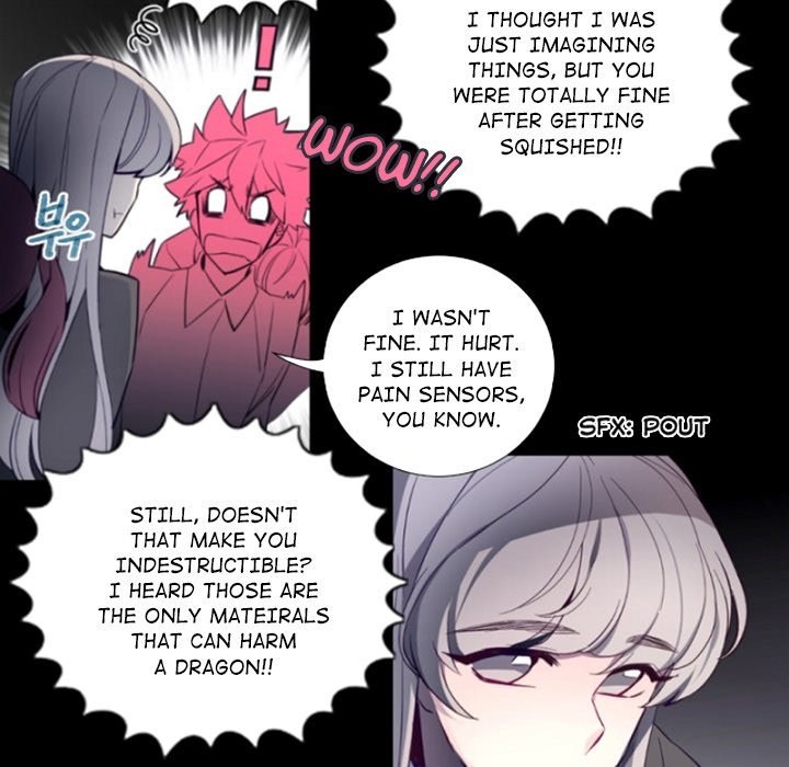 ANZ Manhwa - Chapter 102 Page 24
