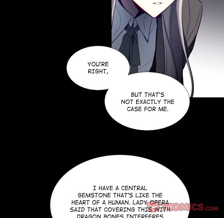 ANZ Manhwa - Chapter 102 Page 25