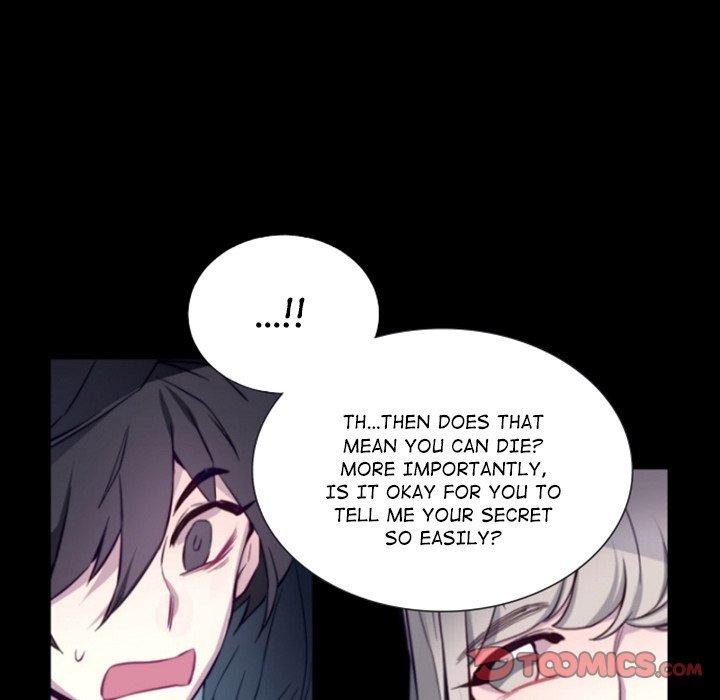 ANZ Manhwa - Chapter 102 Page 27