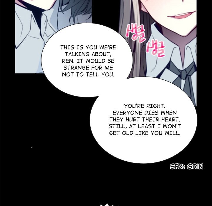 ANZ Manhwa - Chapter 102 Page 28