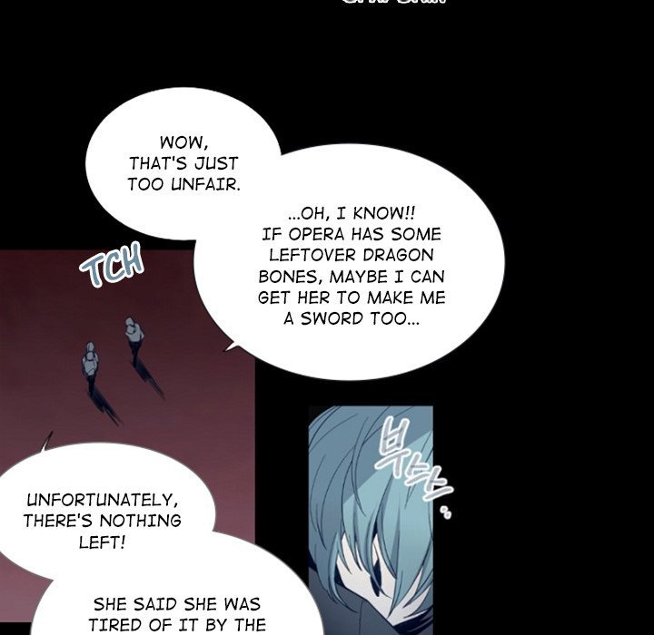 ANZ Manhwa - Chapter 102 Page 30