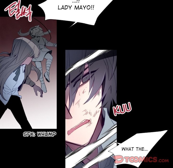 ANZ Manhwa - Chapter 102 Page 37