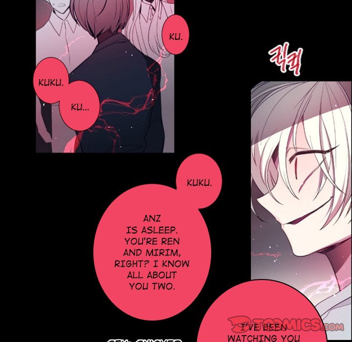 ANZ Manhwa - Chapter 102 Page 43