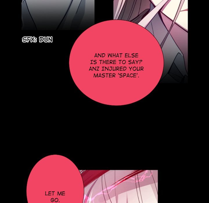 ANZ Manhwa - Chapter 102 Page 50