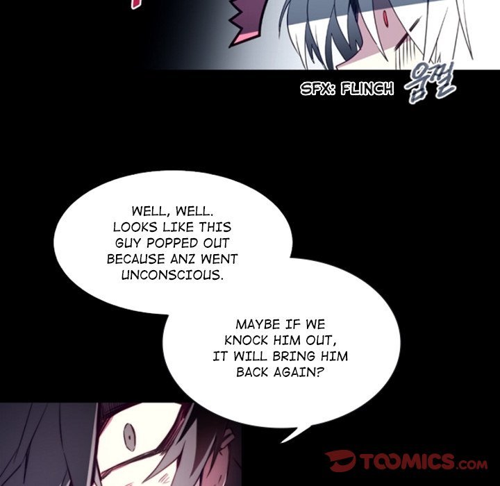 ANZ Manhwa - Chapter 102 Page 61