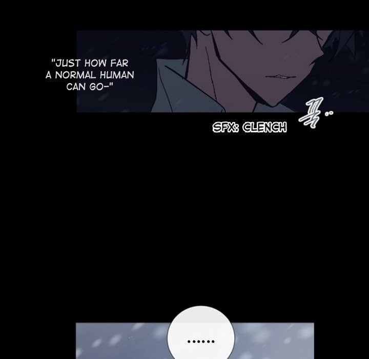 ANZ Manhwa - Chapter 102 Page 74