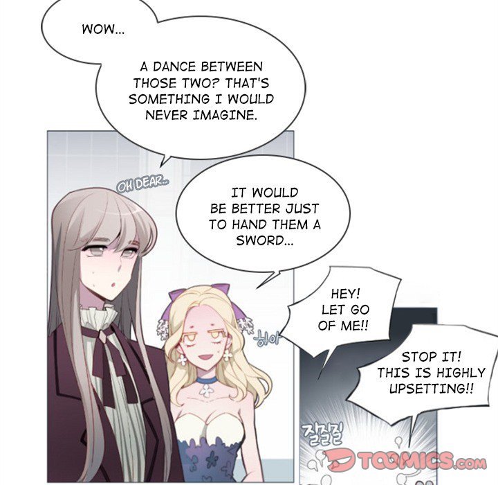 ANZ Manhwa - Chapter 60 Page 41