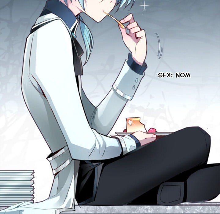 ANZ Manhwa - Chapter 60 Page 47