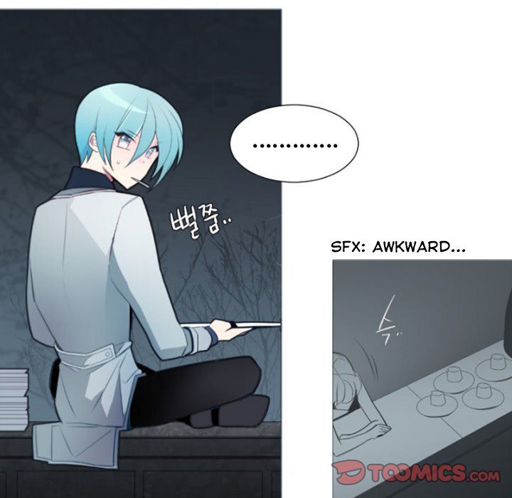 ANZ Manhwa - Chapter 60 Page 53