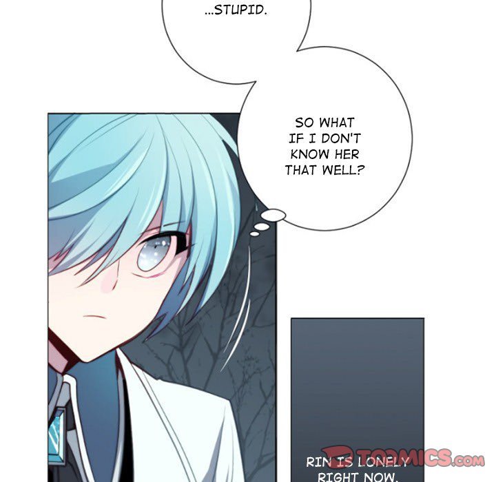 ANZ Manhwa - Chapter 60 Page 81