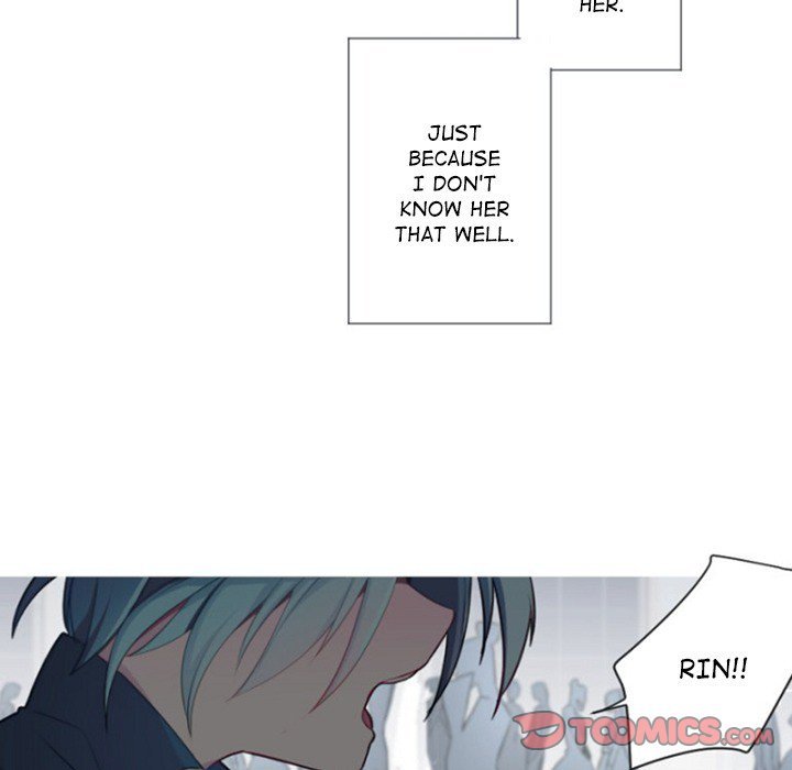 ANZ Manhwa - Chapter 60 Page 85