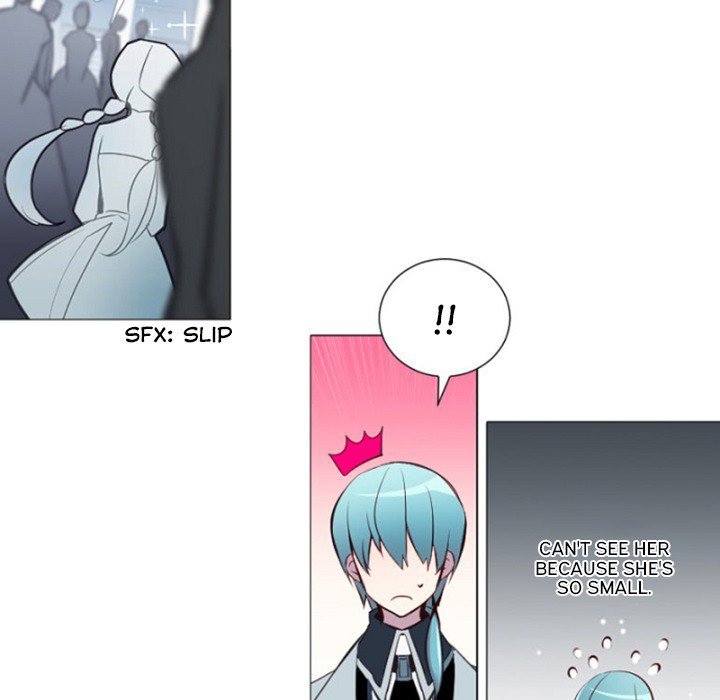 ANZ Manhwa - Chapter 60 Page 87