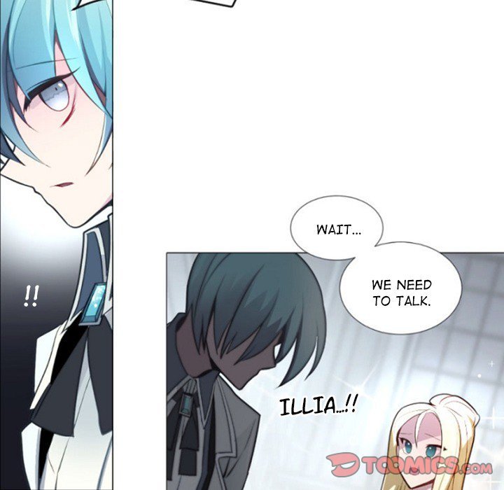 ANZ Manhwa - Chapter 60 Page 89