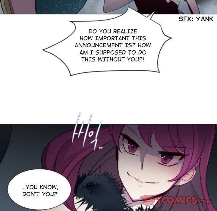 ANZ Manhwa - Chapter 60 Page 101