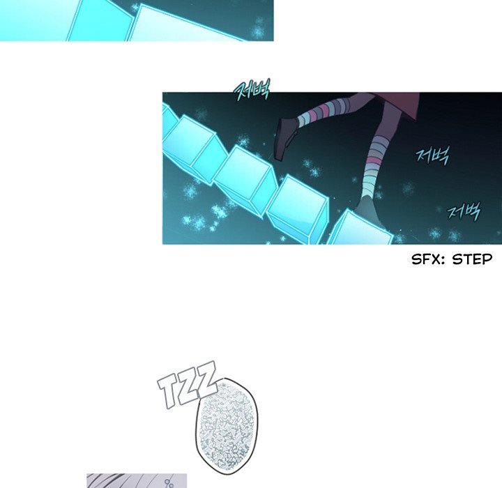 ANZ Manhwa - Chapter 89 Page 8