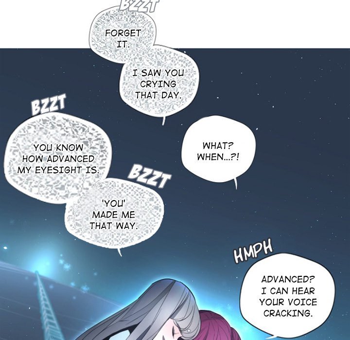 ANZ Manhwa - Chapter 89 Page 12