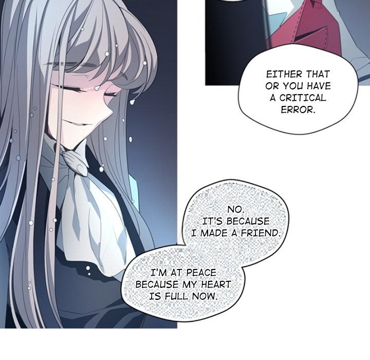 ANZ Manhwa - Chapter 89 Page 15