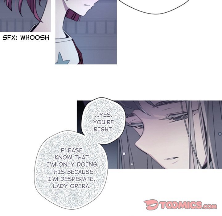 ANZ Manhwa - Chapter 89 Page 21