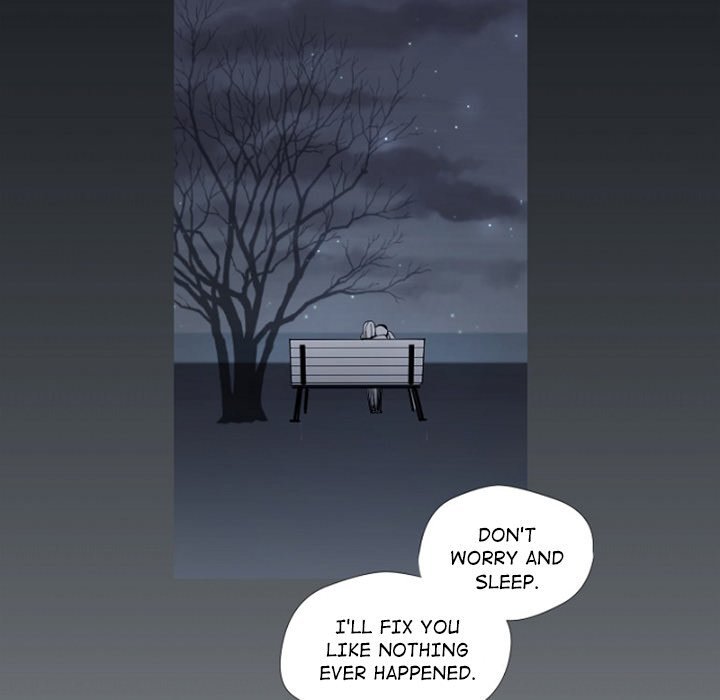 ANZ Manhwa - Chapter 89 Page 35