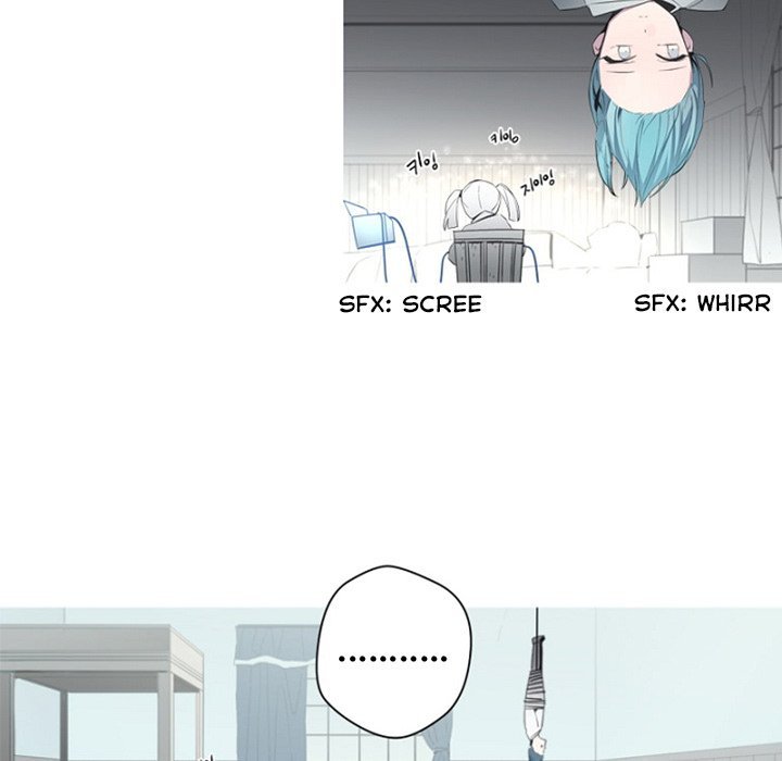 ANZ Manhwa - Chapter 89 Page 43