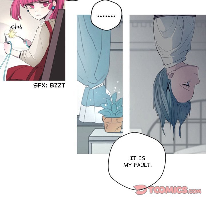 ANZ Manhwa - Chapter 89 Page 45