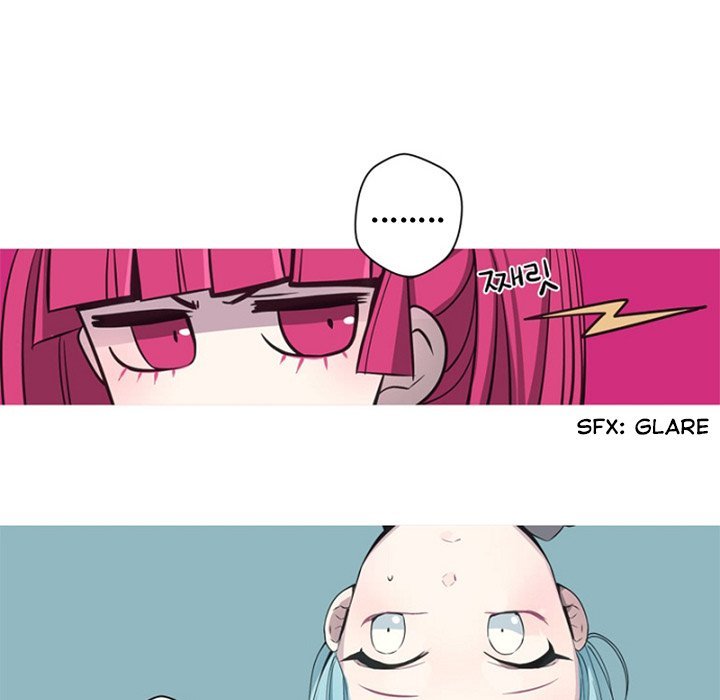 ANZ Manhwa - Chapter 89 Page 46