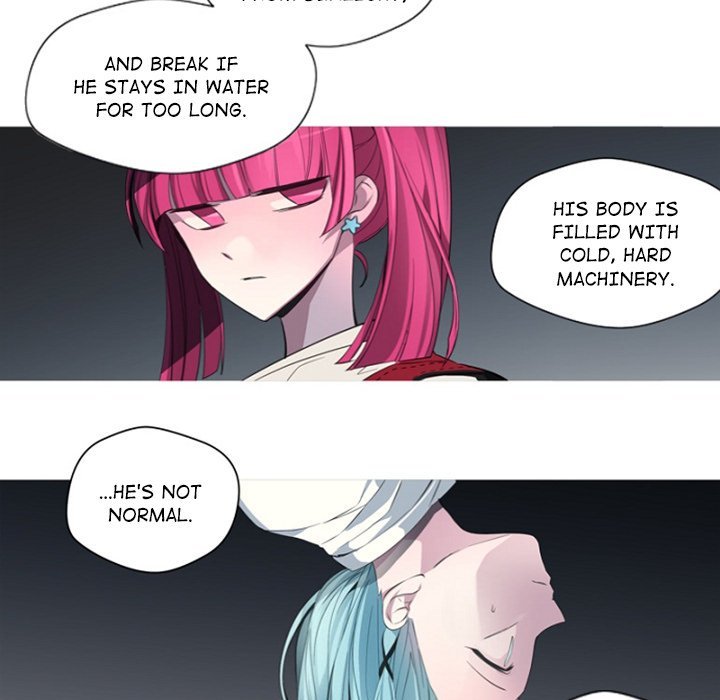 ANZ Manhwa - Chapter 89 Page 51