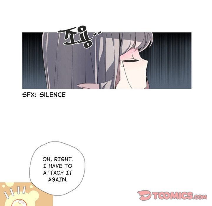 ANZ Manhwa - Chapter 89 Page 61