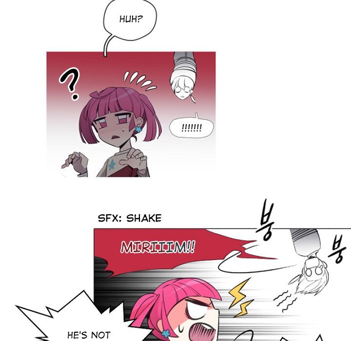 ANZ Manhwa - Chapter 89 Page 63