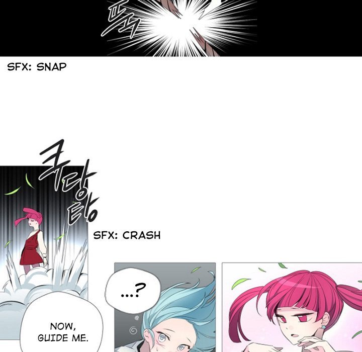 ANZ Manhwa - Chapter 89 Page 72