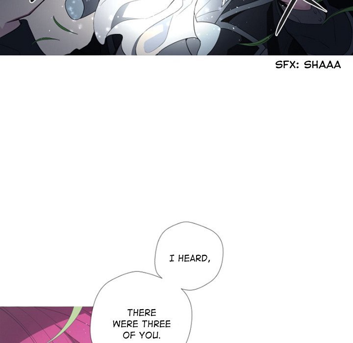 ANZ Manhwa - Chapter 89 Page 74