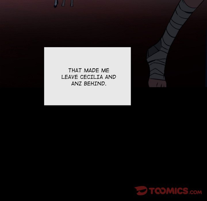 ANZ Manhwa - Chapter 112 Page 5